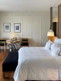 A Seaside Sanctuary: Discover InterContinental Hua Hin Resort