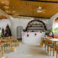 บ้านฉันท์ cafe & restaurant พังงา