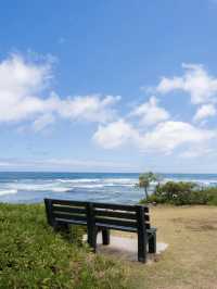 Sandy Beach: Oahu’s Wave-Rider’s Paradise