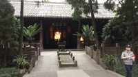 世界遺産【武侯祠🇨🇳】　成都