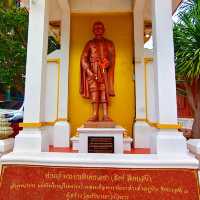 วัดขุนพลคู่บารมี รัชกาลที่ 3