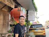 สองผัวเมีย / SongPhuaMia Cafe & Bar (Husband & Wif