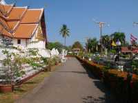 Wat Phumin วัดภูมินทร์ เที่ยวน่าน