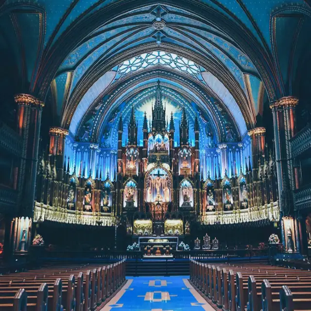 【北美巴黎】蒙特婁🇨🇦