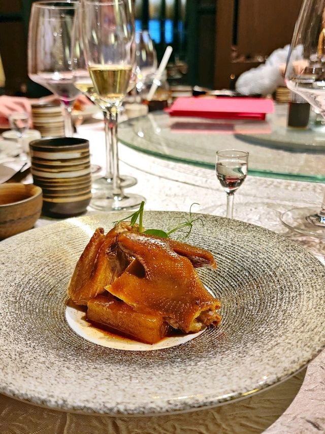延續【宮】之珍味 💕