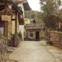Ha Giang City 