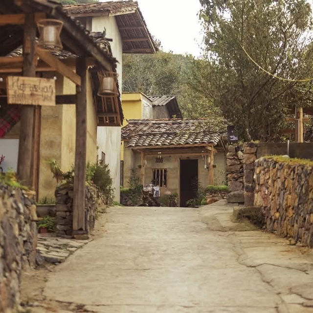 Ha Giang City 