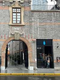 West Nanjing ถนนสวย รวมร้านอร่อยที่นี่เพียบ!