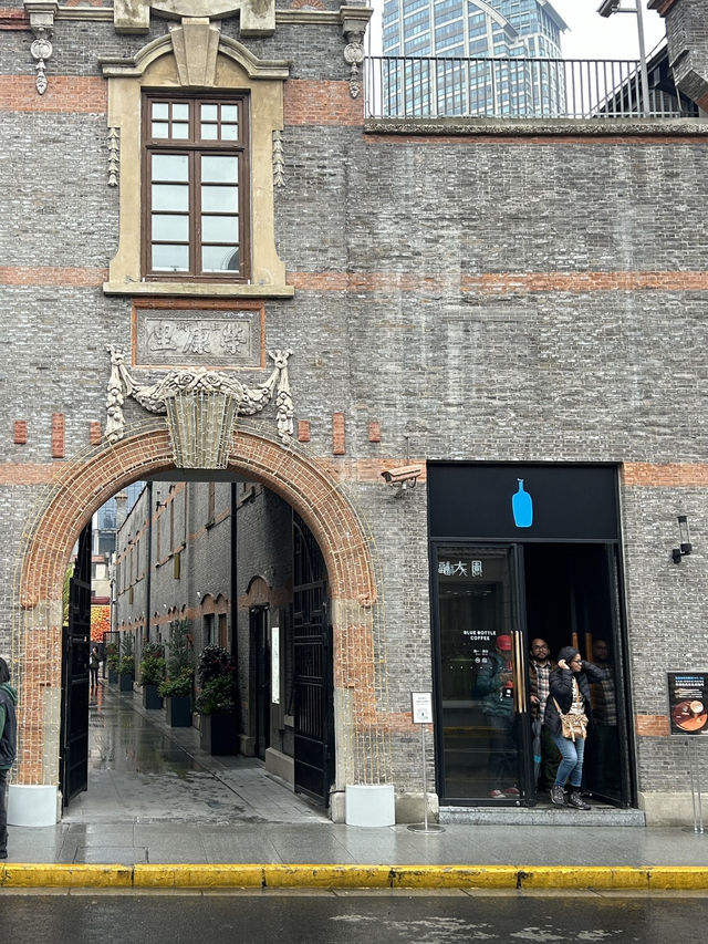 West Nanjing ถนนสวย รวมร้านอร่อยที่นี่เพียบ!