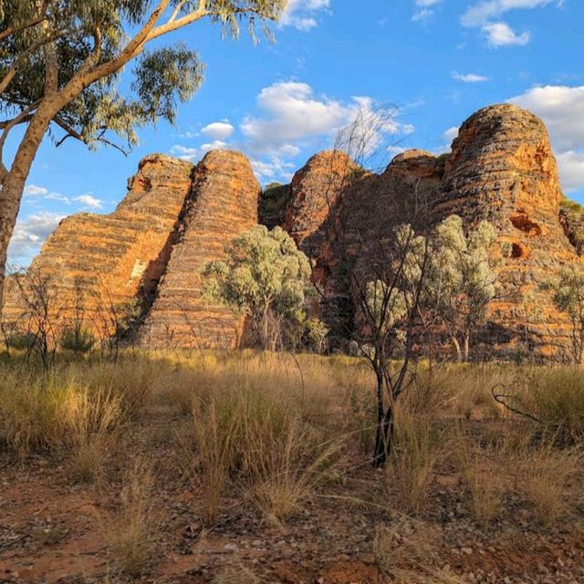 Purnululu National Park, Western Australia