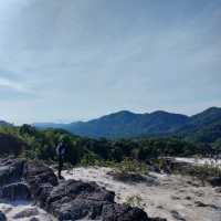 ภูตาจอ กะปง จ.พังงา