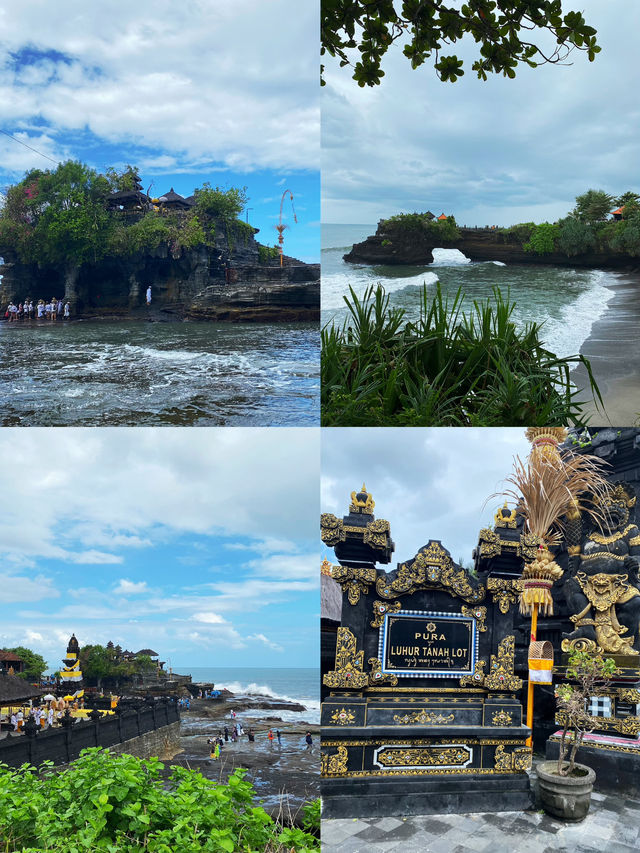 If you love nature, its Bali !! 🌴🌊