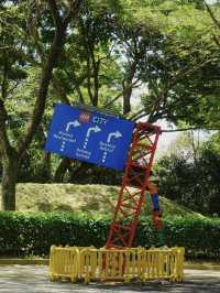 A Day of Fun and Adventure at Legoland Malaysia Resort
