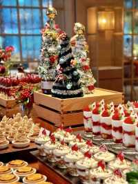 🍪 도쿄의 우아하고 클래식한 크리스마스 분위기를 느껴볼 수 있는 🎄도쿄 에비스 여행지 추천 💖