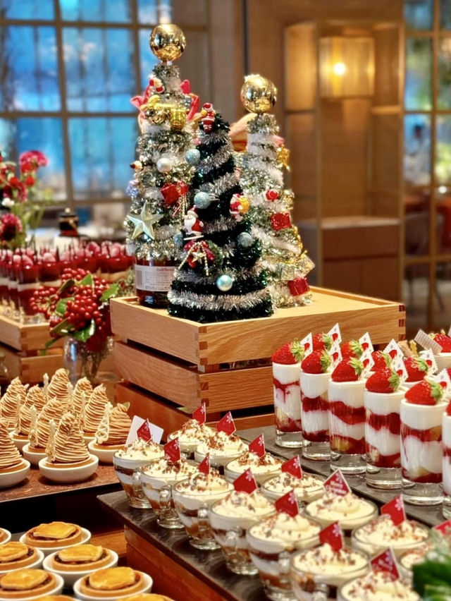 🍪 도쿄의 우아하고 클래식한 크리스마스 분위기를 느껴볼 수 있는 🎄도쿄 에비스 여행지 추천 💖