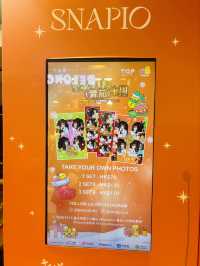 【旺角】T.O.P This is Our Place 聖誕薯茄樂園