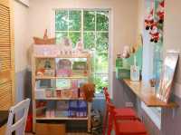 คาเฟ่โฮมมี่ Cafe Tiny House 