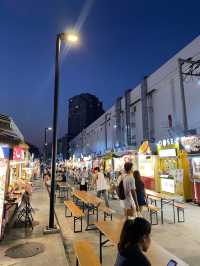 ✨ JODD FAIRS – ที่ชิลล์ใหม่ของกรุงเทพฯ 🌟