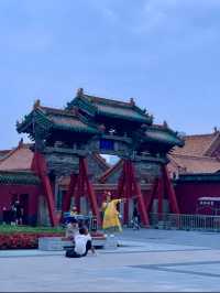 St. South Church (沈阳小南教堂) in Shenyang: A Beautiful Blend of History and Architecture