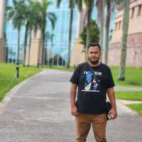 The Empire Brunei