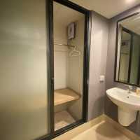 ABIZZ Hotel สาขาสนามบินลำปาง