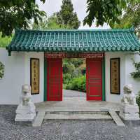Hamilton Gardens: A World of Beauty and Inspiration