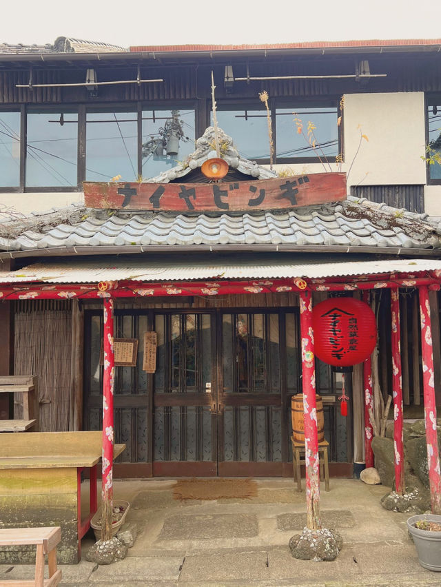 【奈良/生駒】冬の最高⛄️✨こたつでランチ🥰