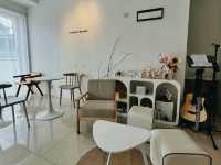The Cursor: A Nostalgic Gaming Café in Ipoh
