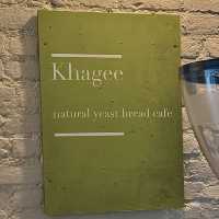 Khagee cafe