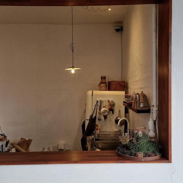 韓国🇰🇷ほぼフルーツのフルーツティーがおすすめのカフェ