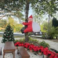 Sicha' cafe จัด Theme Christmas ถูกใจสายคอนเทนต์