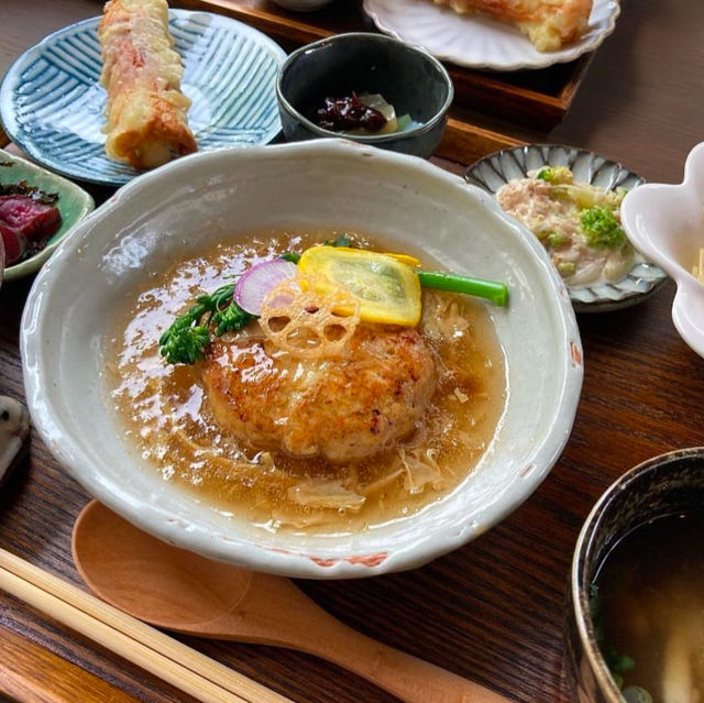 【兵庫】一軒家リノベカフェ