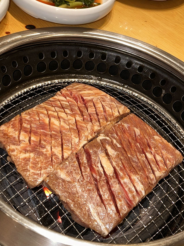 노원구 상계 상견례 맛집 강강술래 상계점