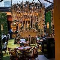 Four Seasons Hotel Firenze, Florence