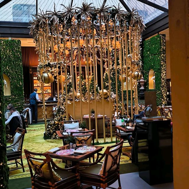 Four Seasons Hotel Firenze, Florence