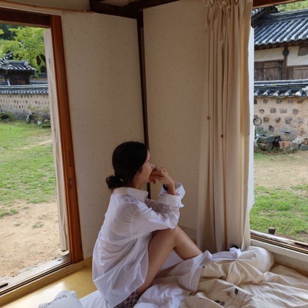 한옥 감성숙소