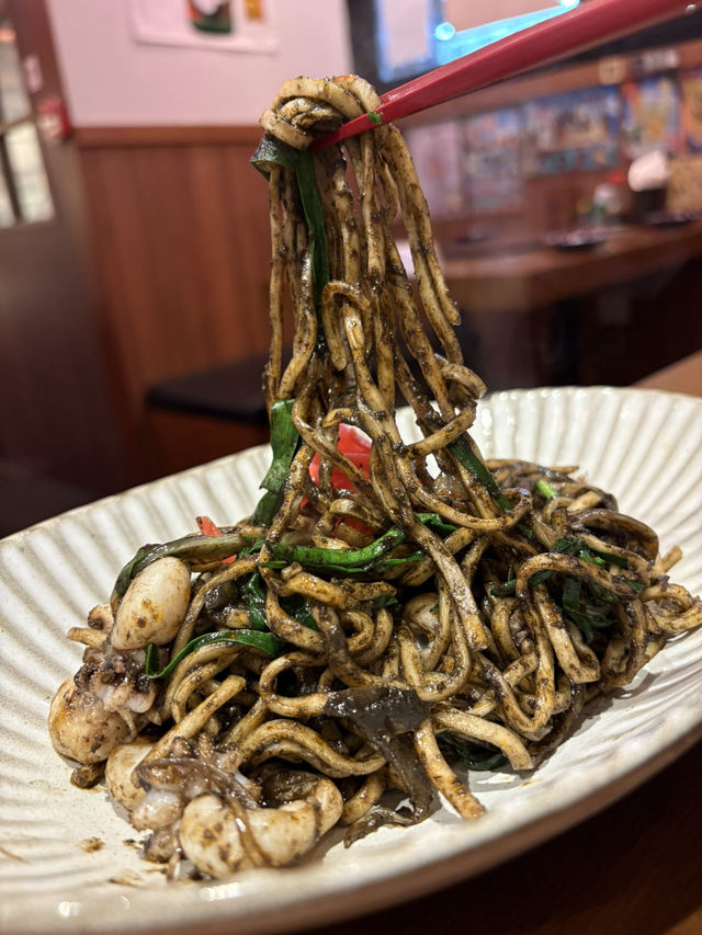 灣仔隱世高質居酒屋 這個氣氛好日本