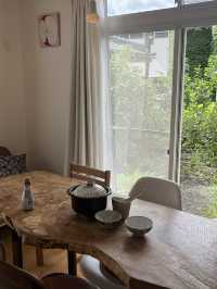 대마도 | 바다마을에서 살아보듯 여행하고 싶다면 '화이트 하우스' 🏡