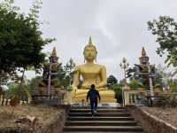 วัดพระธาตุจอมทอง