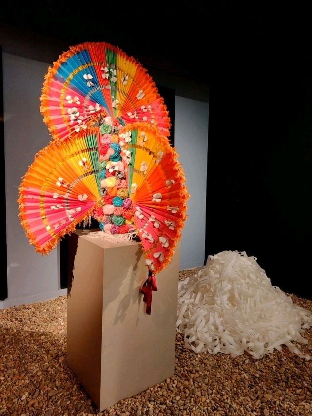 卡斯提爾和萊昂民族誌博物館