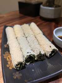 深圳慶生約會推介餐廳 招牌花膠雞湯