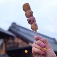 เที่ยวคาวาโกเอะ Kawakoe