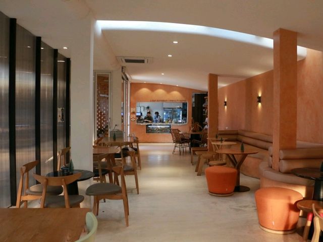 Ucup Coffeebar x specialty Coffee 