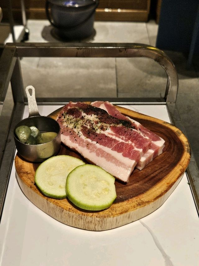 服務好又美味的炭燒鰻魚