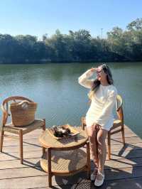 Serene house cafe คาเฟ่ในชลบุรีที่ฮิตสุดตอนนี้