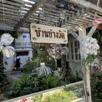 บ้านข้างวัด ที่เที่ยวใหม่ของคนเชียงใหม่