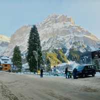 Grindelwald: A Slice of Alpine Paradise
