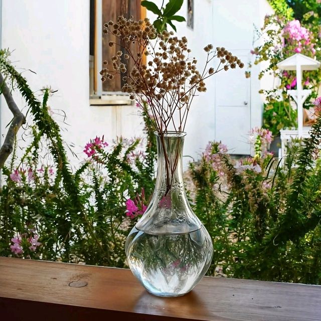 台灣花蓮_Jiji Coffee 吉吉咖啡_新城海濱舒芙雷甜點店