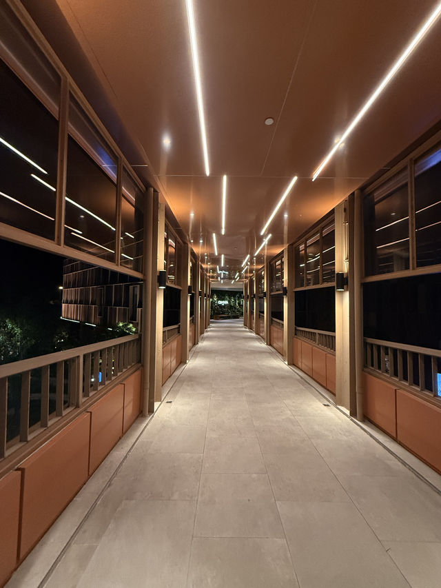 Centara Korat