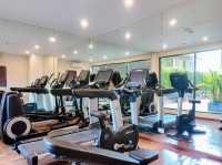 โรงแรมเปิดใหม่ The Iconic Hotel Ari - Jatujak  